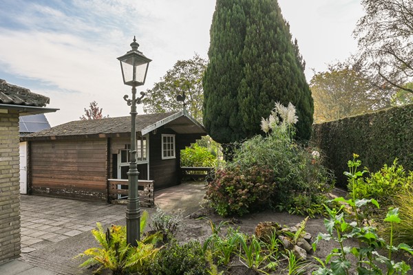 Medium property photo - van den Elsenstraat 30A, 5694 NG Son en Breugel